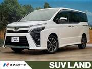 2019 TOYOTA VOXY