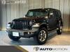 CHRYSLER JEEP WRANGLER UNLIMITED
