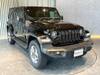 CHRYSLER JEEP WRANGLER UNLIMITED