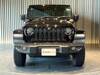 CHRYSLER JEEP WRANGLER UNLIMITED