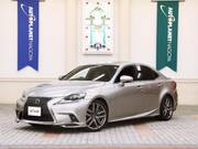 2013 LEXUS IS