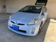 2009 TOYOTA PRIUS S