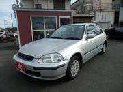 1995 HONDA CIVIC RI