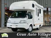 2019 MAZDA BONGO TRUCK