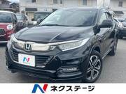2019 HONDA VEZEL