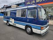 1991 TOYOTA COASTER DX LONG
