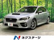 2014 SUBARU WRX S4