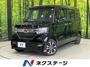 2020 HONDA N-BOX CUSTOM