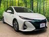 TOYOTA PRIUS PHV