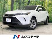 2023 TOYOTA HARRIER