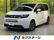 2025 HONDA FREED