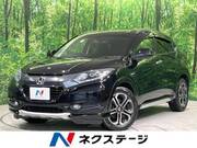 2016 HONDA VEZEL