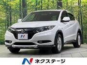 2015 HONDA VEZEL