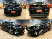 2019 TOYOTA PRIUS PHV
