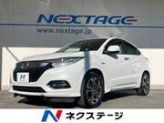 2019 HONDA VEZEL