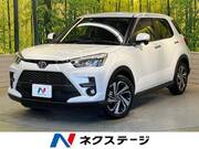 2023 TOYOTA RAIZE