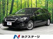 2012 SUBARU IMPREZA SPORTS