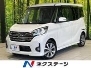 2016 NISSAN DAYZ ROOX