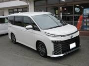 2025 TOYOTA VOXY