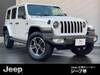 CHRYSLER JEEP WRANGLER UNLIMITED