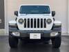 CHRYSLER JEEP WRANGLER UNLIMITED