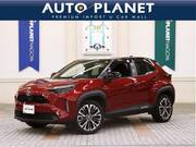 2023 TOYOTA YARIS CROSS Z