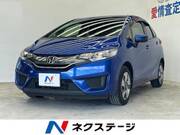 2015 HONDA FIT HYBRID