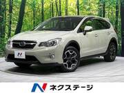 2014 SUBARU XV
