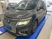 2014 NISSAN ELGRAND HIGHWAYSTAR