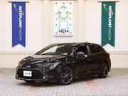 2020 TOYOTA COROLLA TOURING