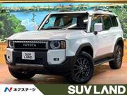 2024 TOYOTA LANDCRUISER 250