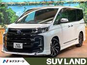 2024 TOYOTA NOAH