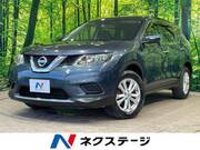 2014 NISSAN X-TRAIL 20X