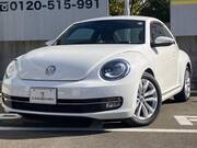 2014 VOLKSWAGEN THE BEETLE
