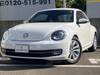 VOLKSWAGEN THE BEETLE