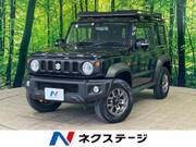 2023 SUZUKI JIMNY SIERRA