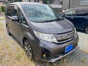 2015 HONDA STEPWAGON G