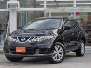 2012 NISSAN MURANO 250XL FOUR