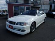 2001 TOYOTA CHASER