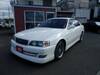 TOYOTA CHASER