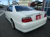 TOYOTA CHASER