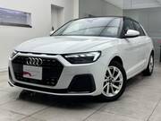 2021 AUDI A1 SPORTBACK