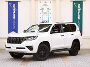 2022 TOYOTA LAND CRUISER PRADO