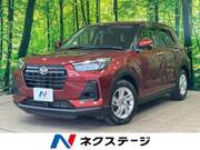 2020 DAIHATSU ROCKY