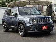 2020 CHRYSLER JEEP RENEGADE