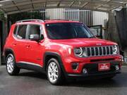 2020 CHRYSLER JEEP RENEGADE