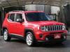 CHRYSLER JEEP RENEGADE