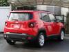 CHRYSLER JEEP RENEGADE