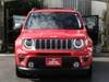 CHRYSLER JEEP RENEGADE