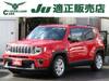 CHRYSLER JEEP RENEGADE